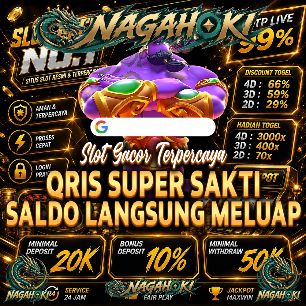 NAGAHOKI